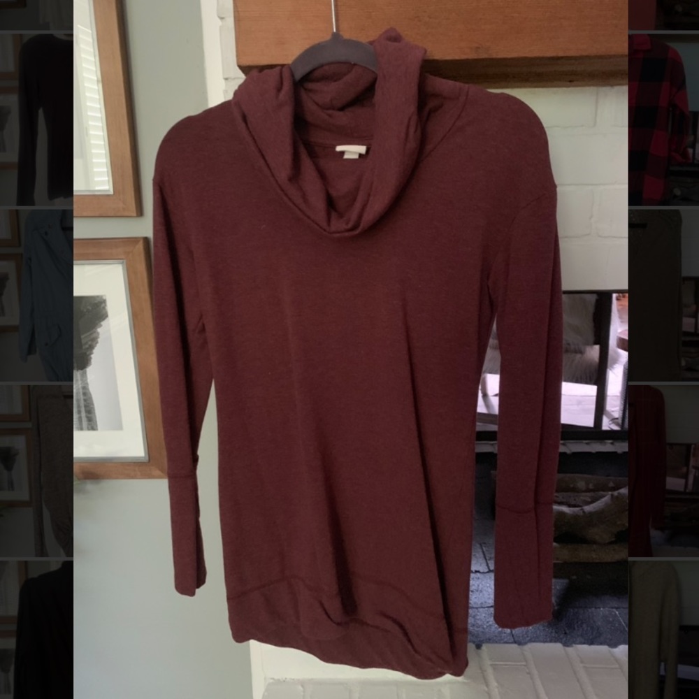 Merona Turtleneck